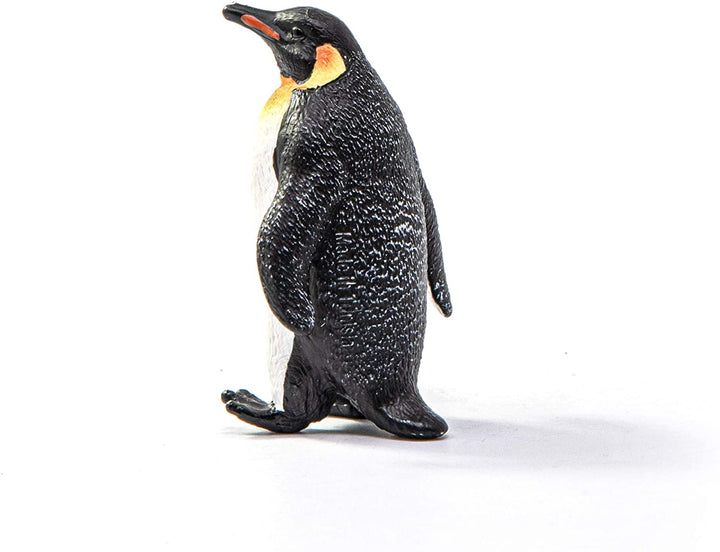 Pingüino Emperador Schleich 14841 Wild Life