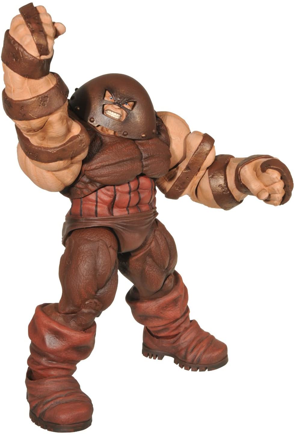 Marvel Select Actionfigur – Juggernaut