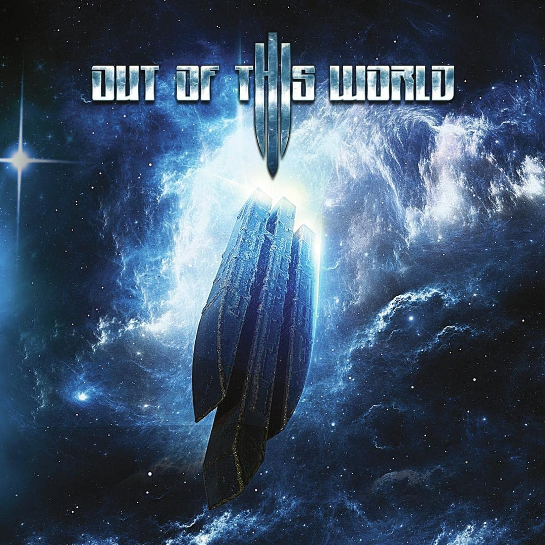 Out Of This World [Audio CD]