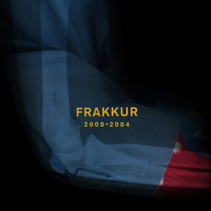 Frakkur - 2000 - 2004 [Vinyl]