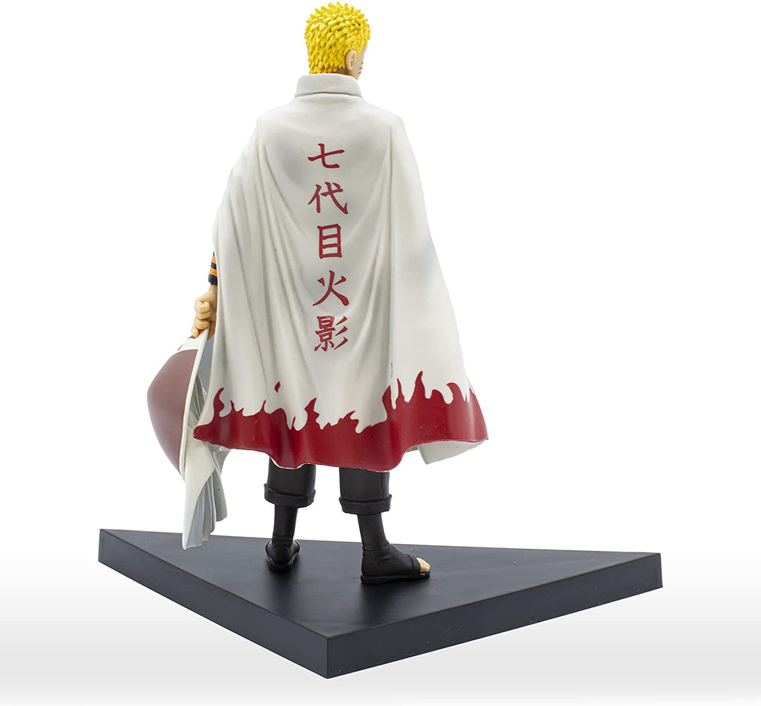 BanPresto – Boruto Naruto Next Gen Shinobu Relatio SP2 Comeback Naruto