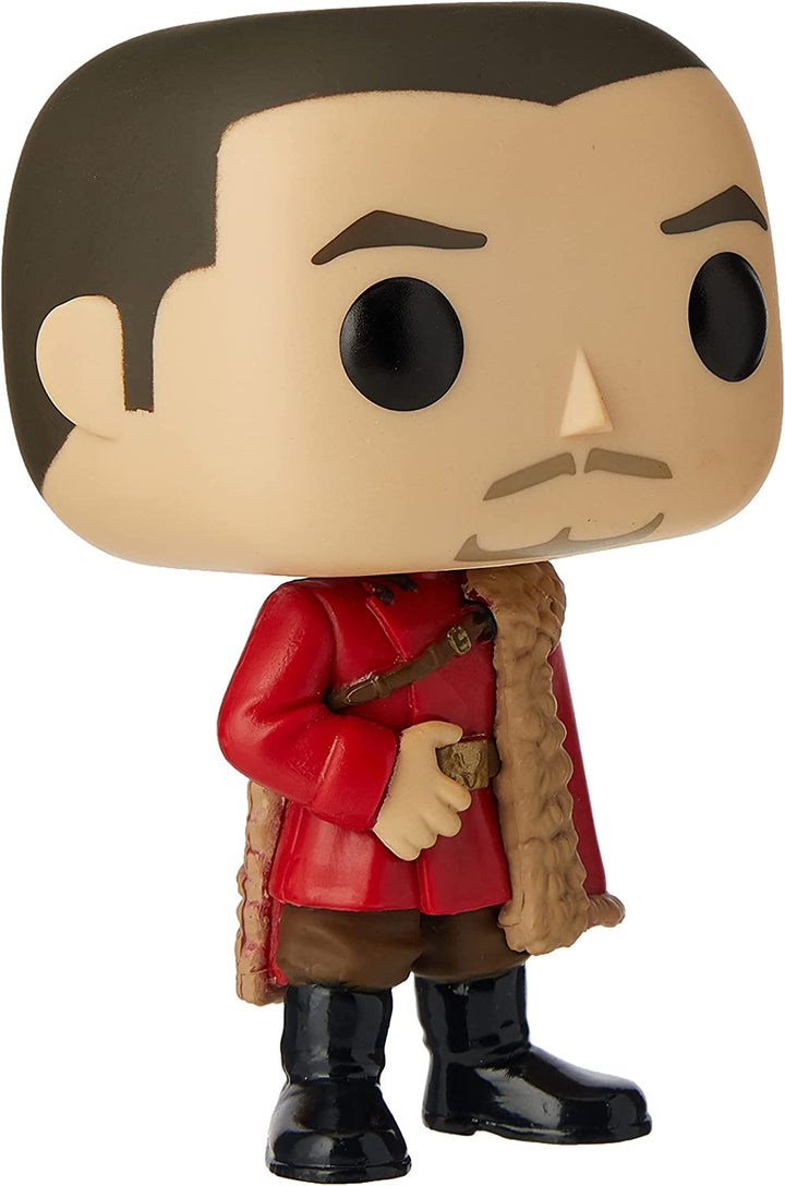 Harry Potter Viktor Krum Funko 42252 Pop! Vinyl Nr. 89