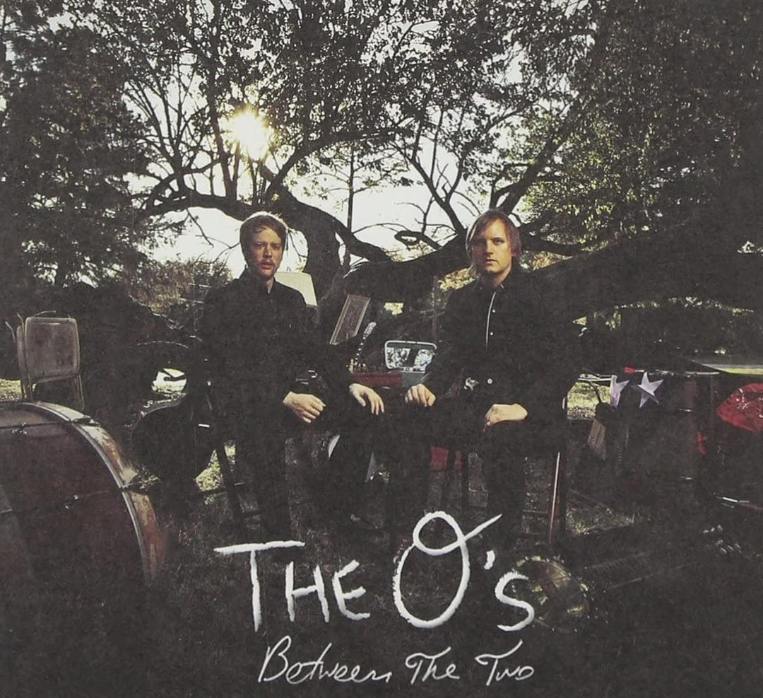O's – Between The Two [Audio-CD]