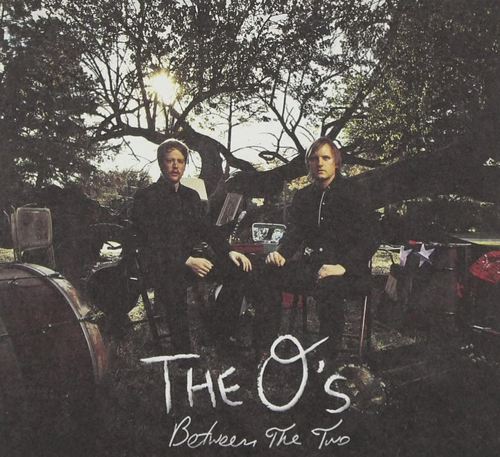 O's – Between The Two [Audio-CD]