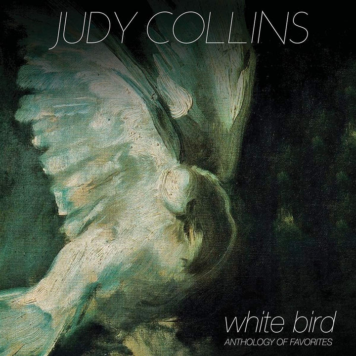 Judy Collins - White Bird - Anthology Of Favourites [Audio CD]