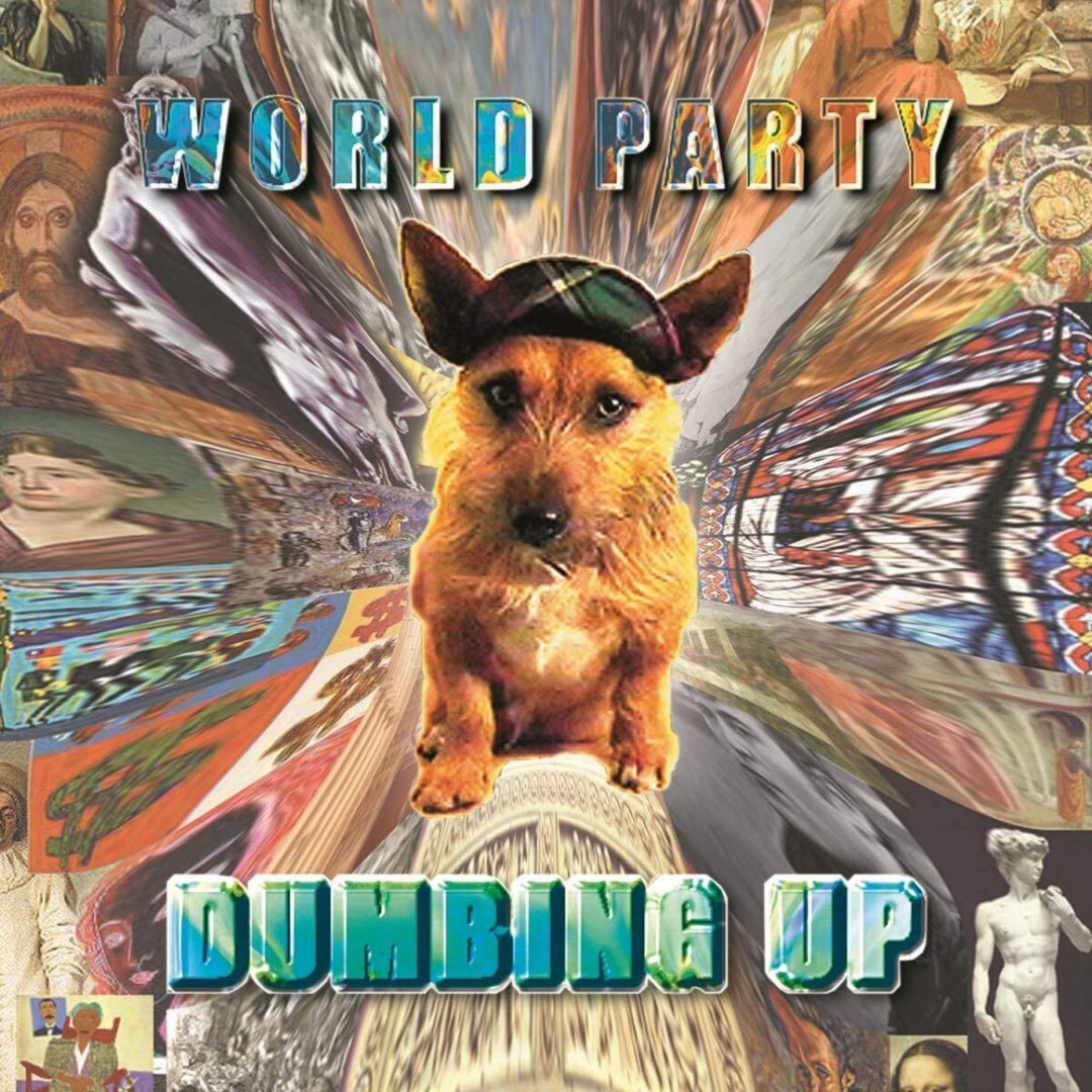 World Party - Dumbing Up [Vinyl]