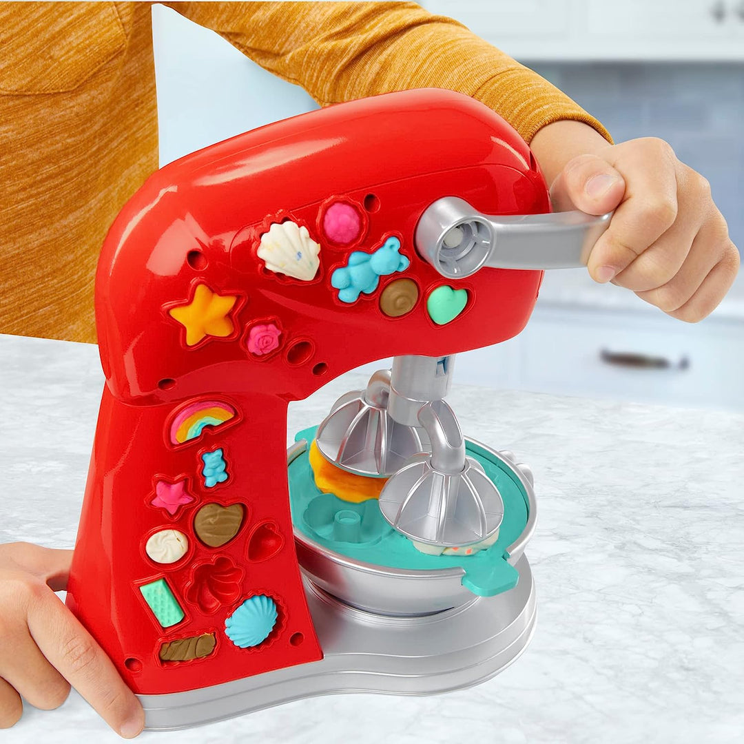 Play-Doh Kitchen Creations Magisches Mixer-Spielset
