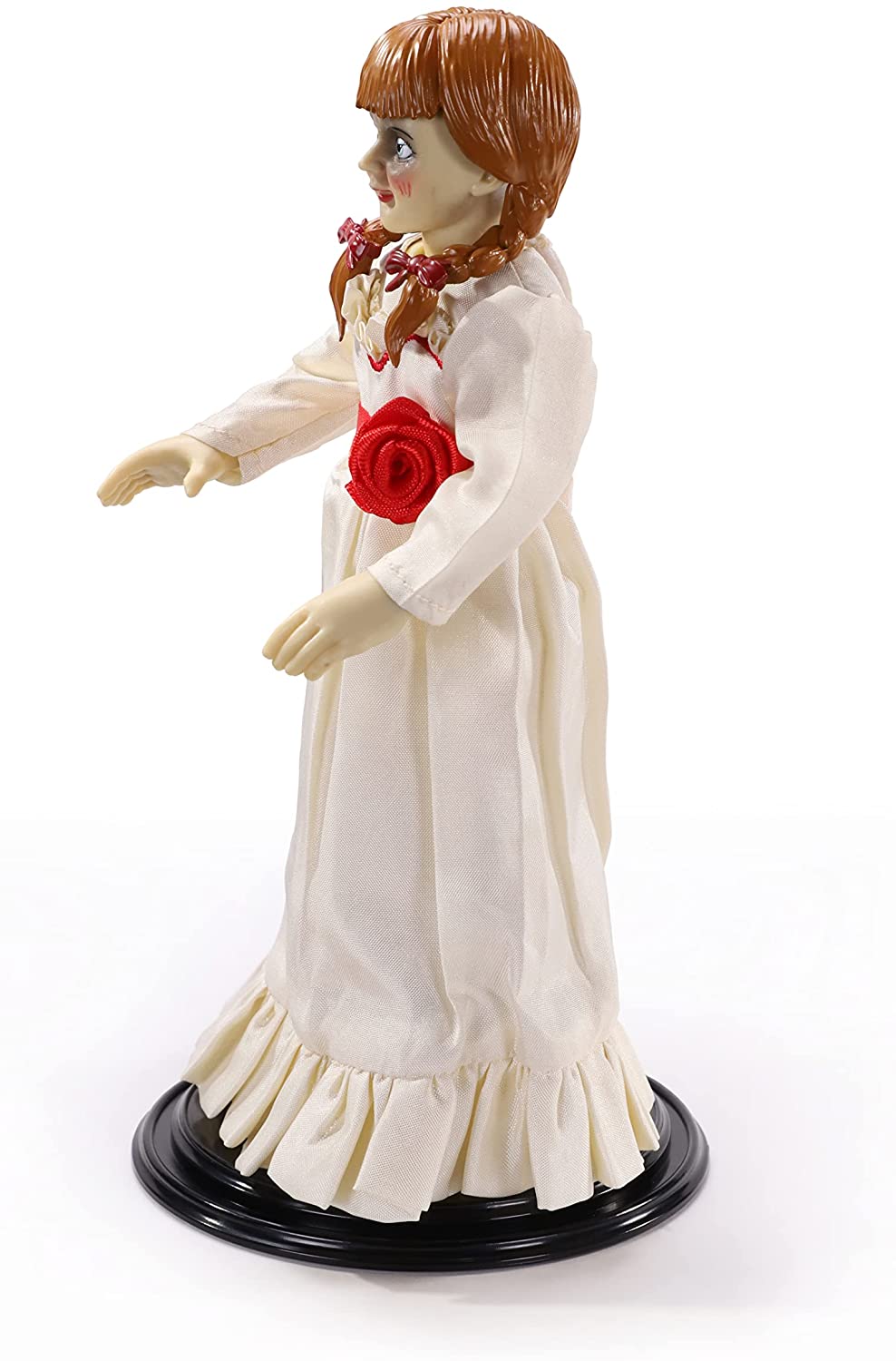 The Noble Collection Annabelle BendyFig