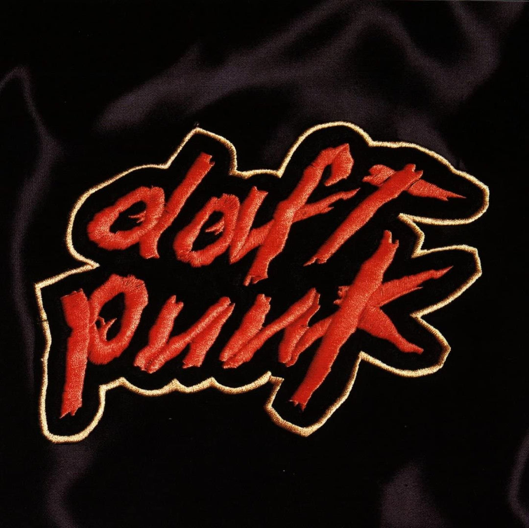 Daft Punk – Hausaufgaben [Audio-CD]