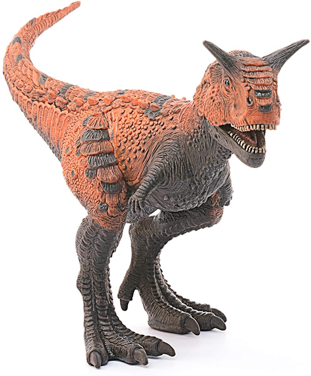 Schleich 14586 Carnotaurus