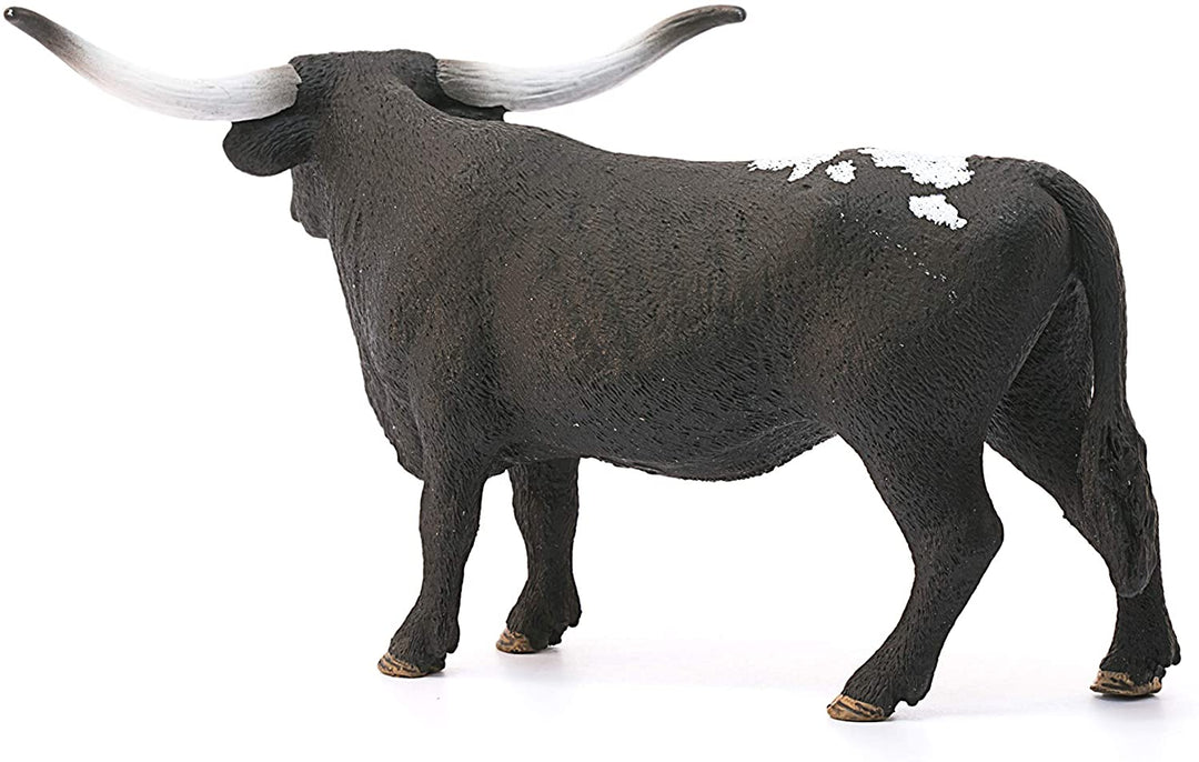Schleich 13865 Vache Longhorn du Texas