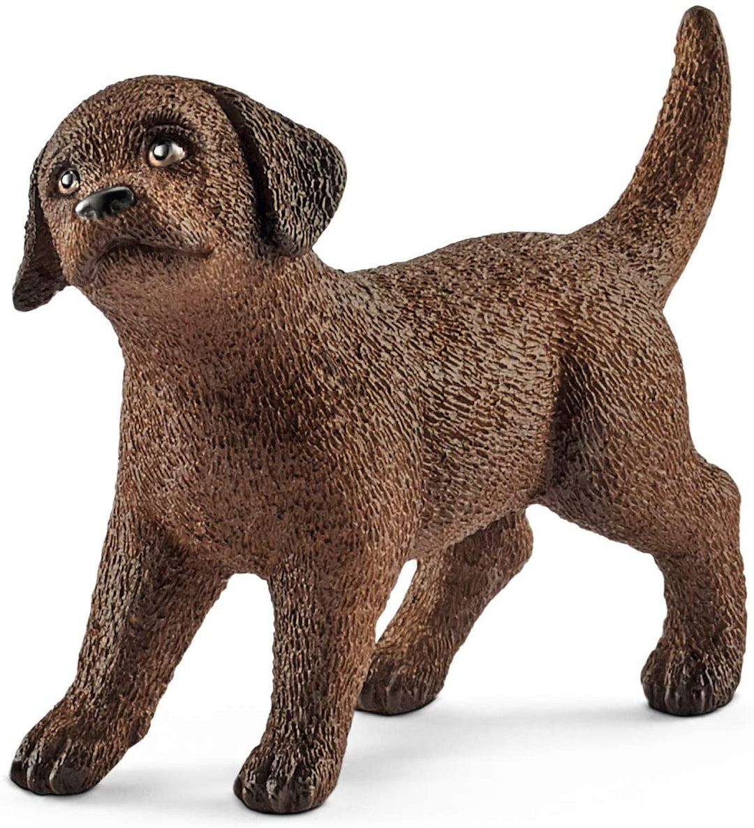 Schleich 13835 Labrador Retriever Welpe