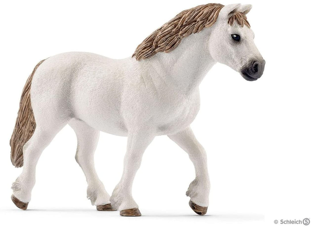 Schleich 13872 Welsh Pony mare