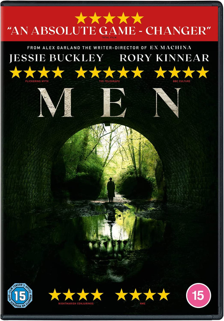 Männer [DVD]