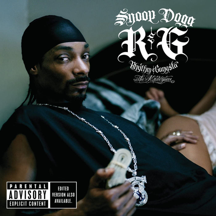 R&G - Rhythm and Gangster: The Masterpiece [Audio CD]