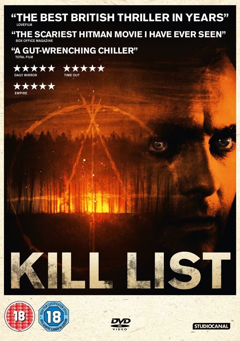 Tötungsliste