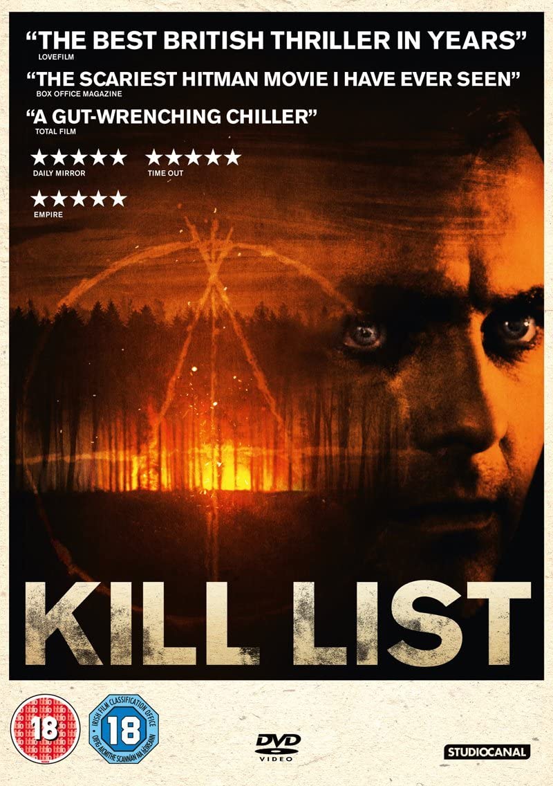 Kill List