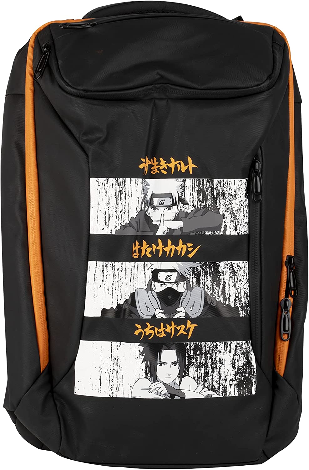 Konix KX NARUTO 17' GAMING-RUCKSACK