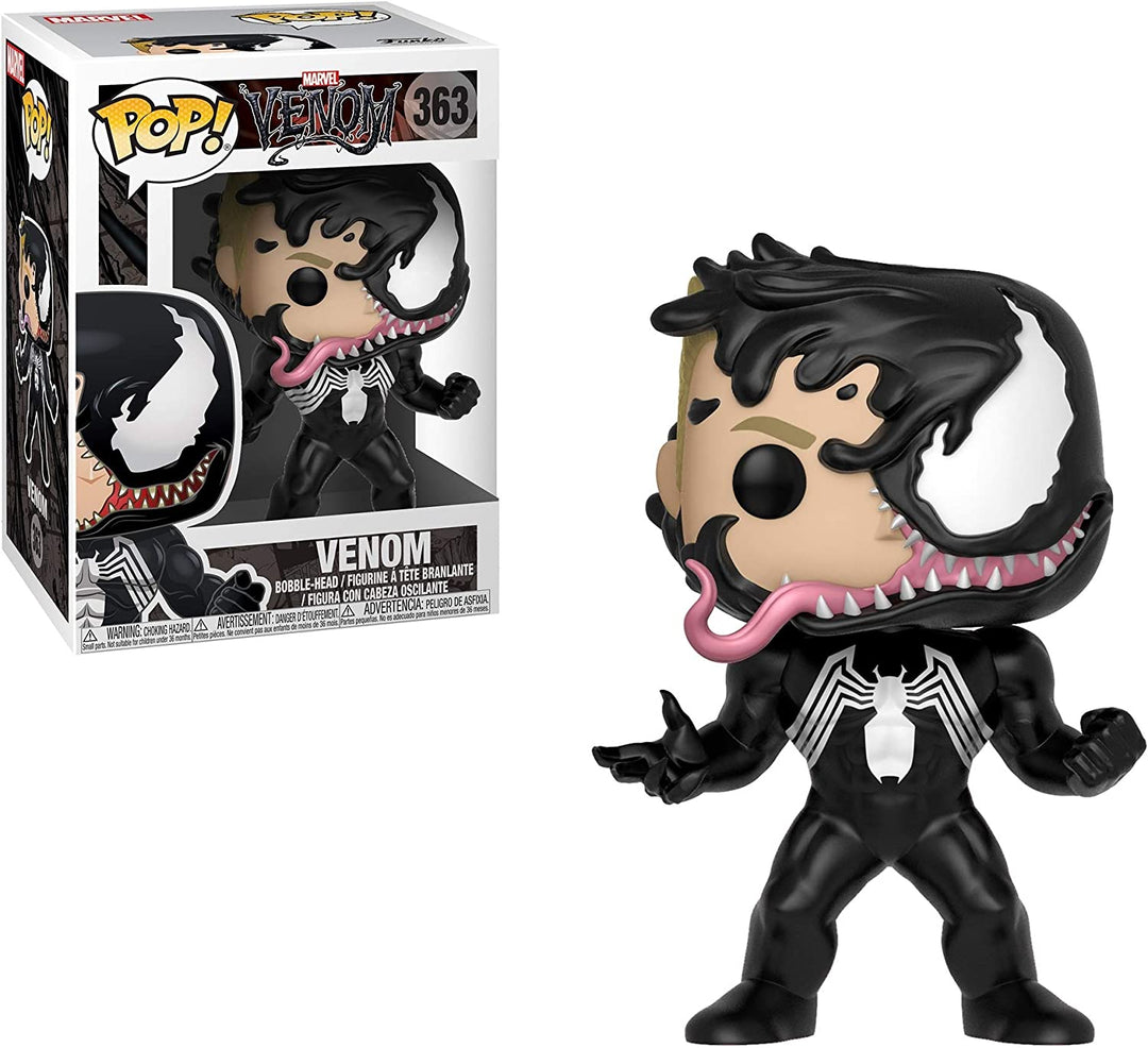 Marvel Venom Venom Funko 39828 Pop! Vinyl Nr. 363