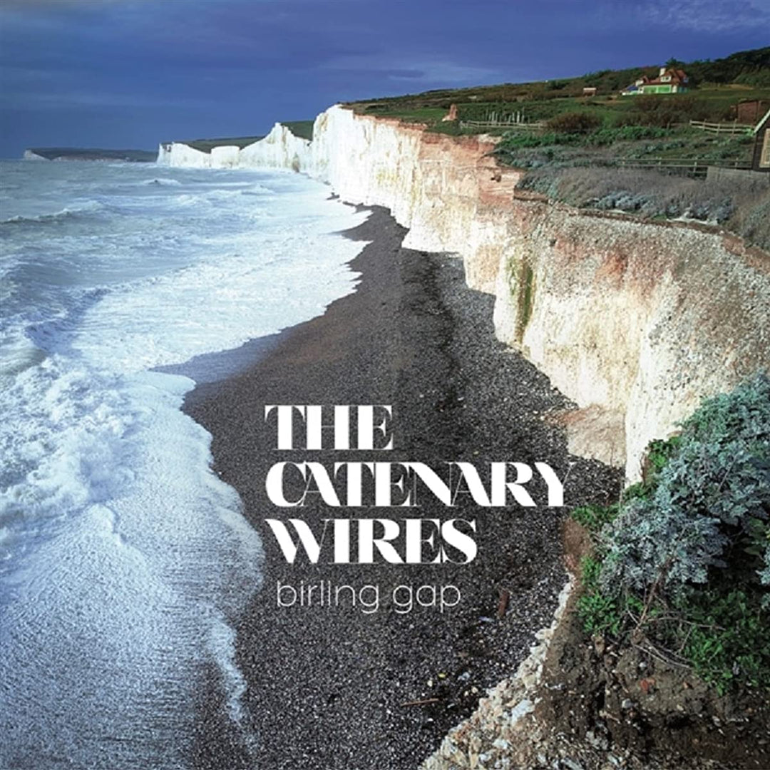 The Catenary Wires - Birling Gap [Audio-CD]
