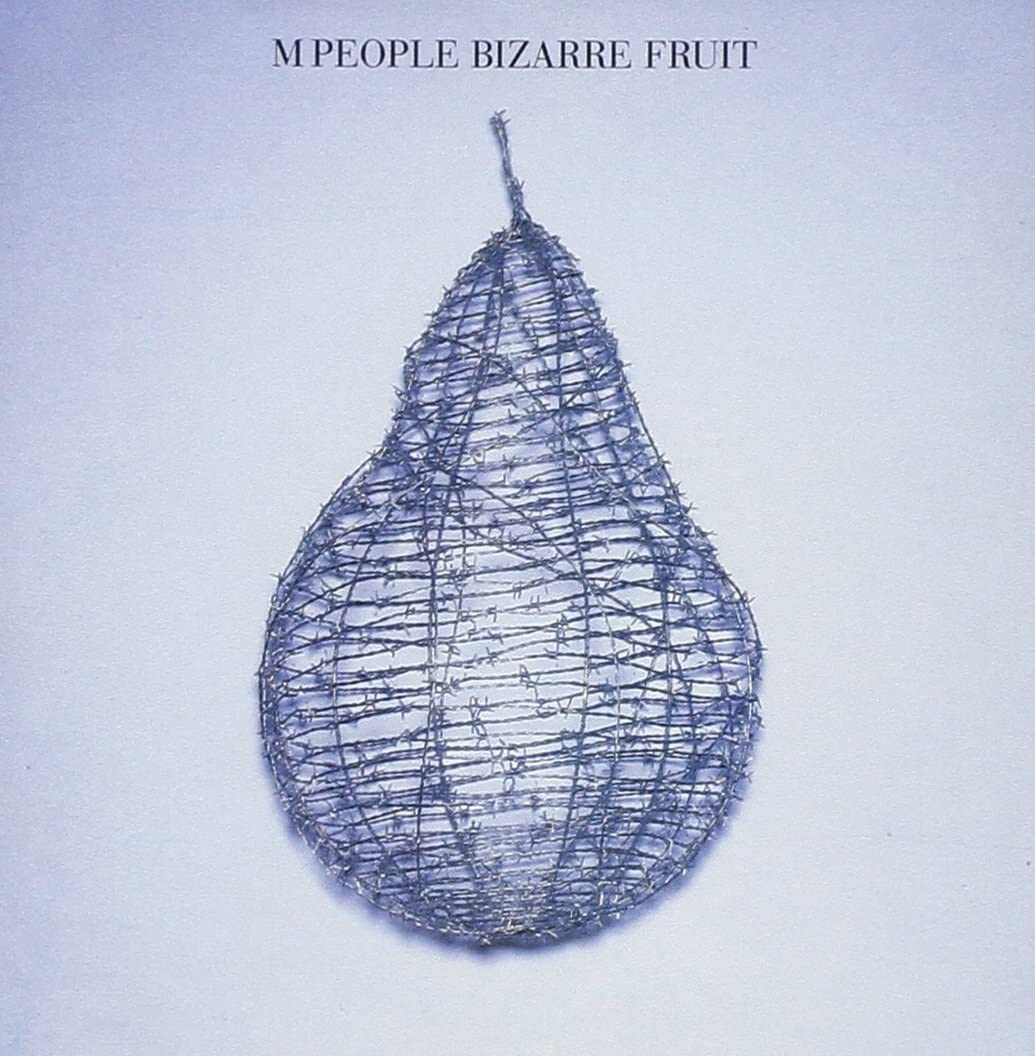 Bizarre Fruit [Audio-CD]
