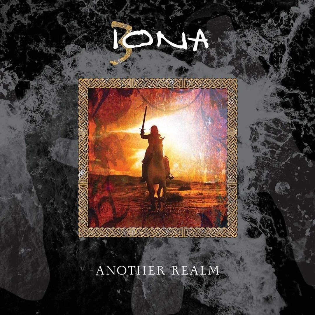 Iona - Another Realm [Audio CD]