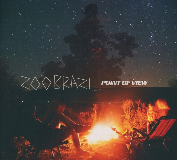 Zoo Brazil - Point Of View [Audio CD]