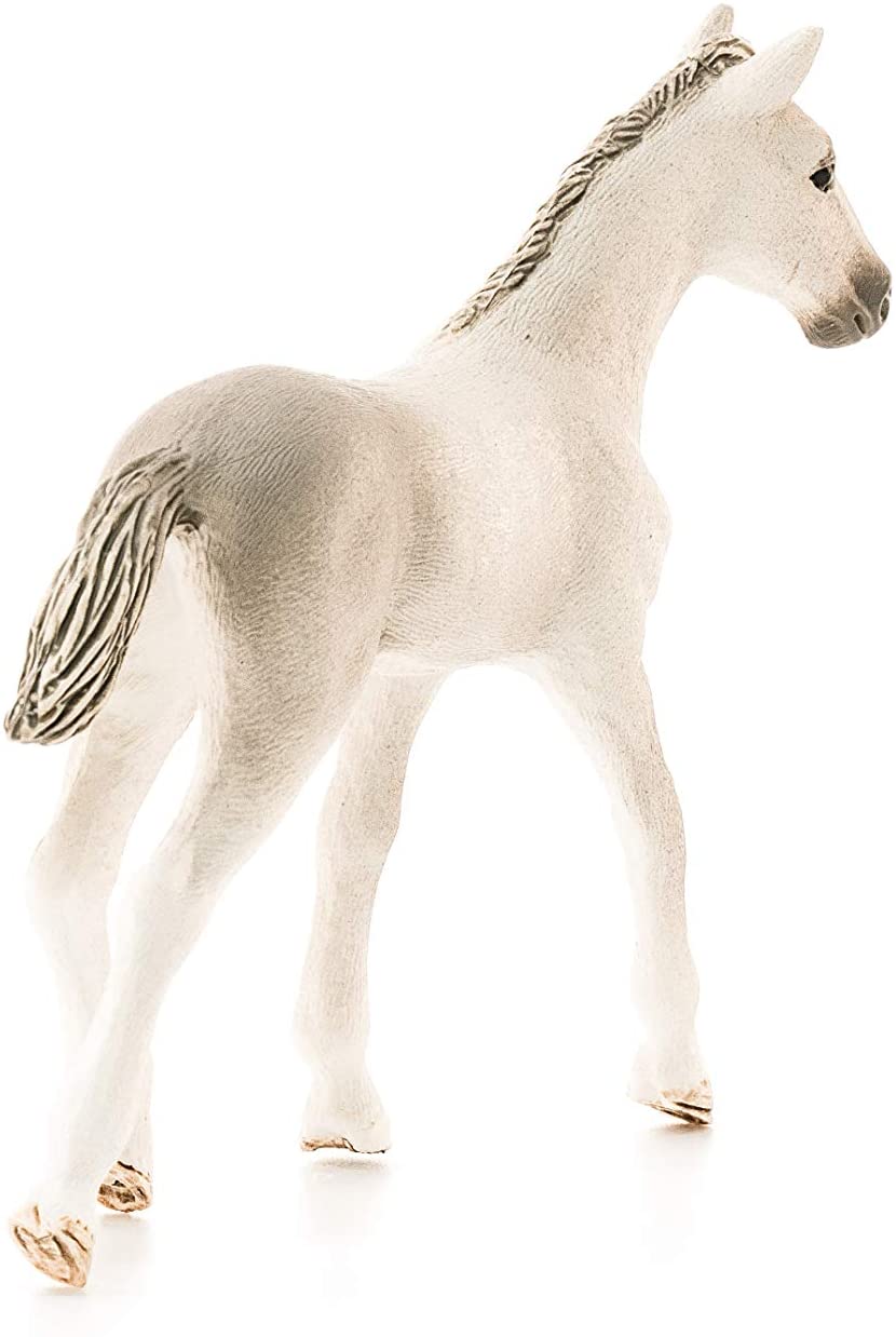 Schleich 13860 Holsteiner Foal Figure