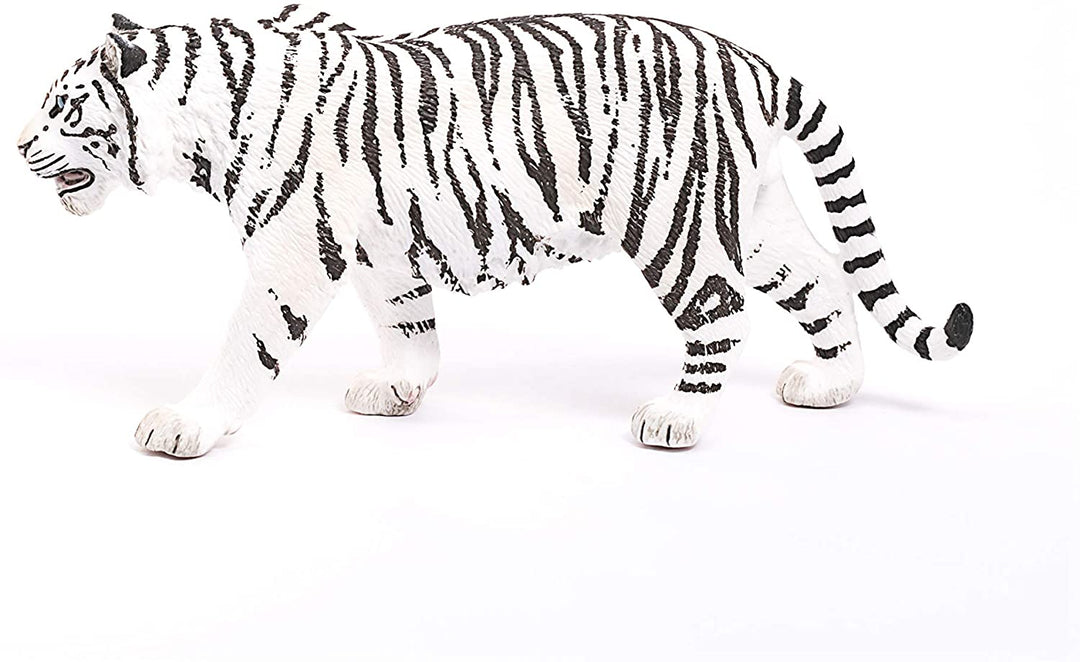 Schleich 14731 Tigre blanco