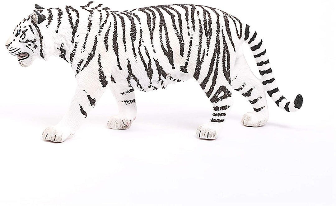 Schleich 14731 White Tiger