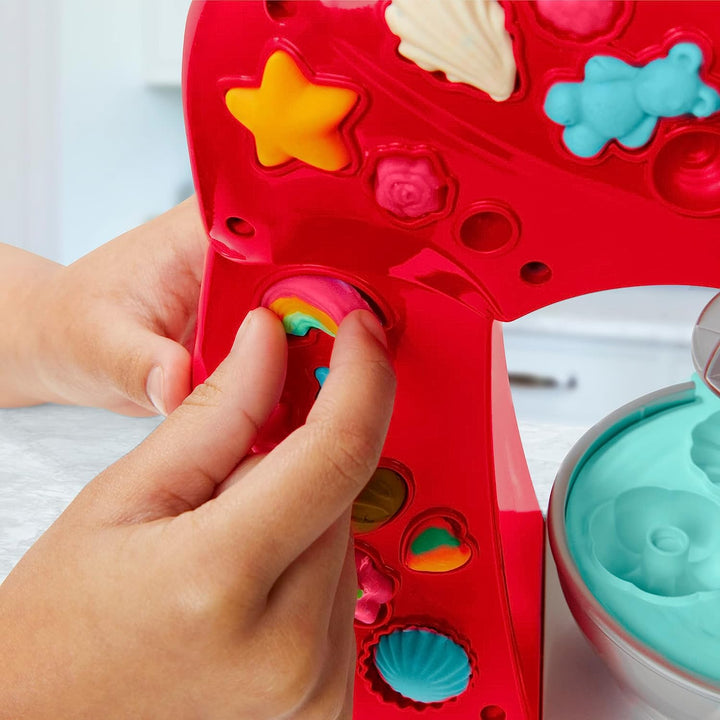 Play-Doh Kitchen Creations Magisches Mixer-Spielset