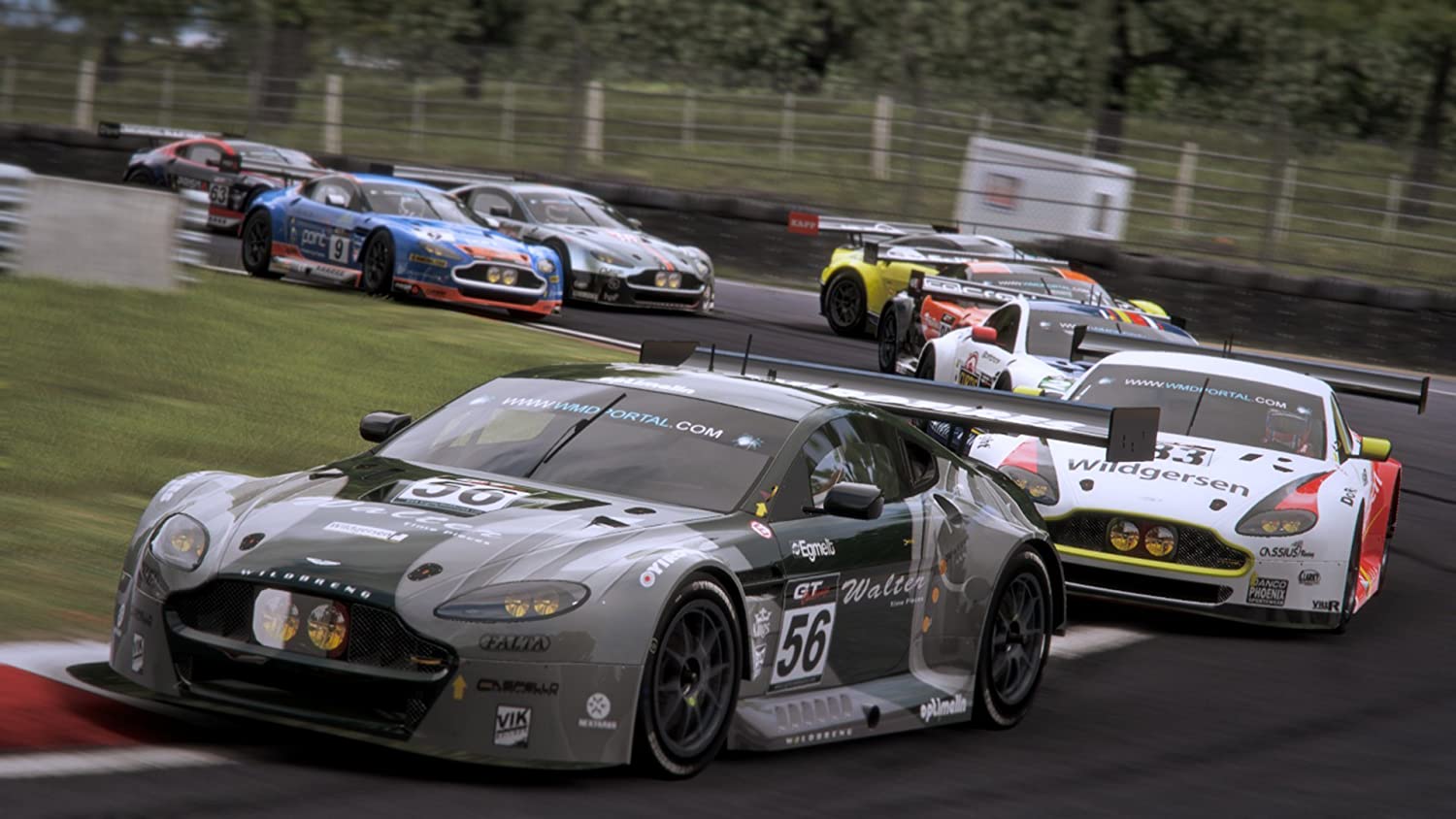 Project CARS – Xbox One Spiel des Jahres Edition 12