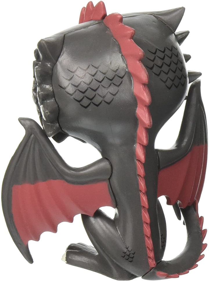 Juego de Tronos Drogon Funko 3873 Pop! Vinilo #16