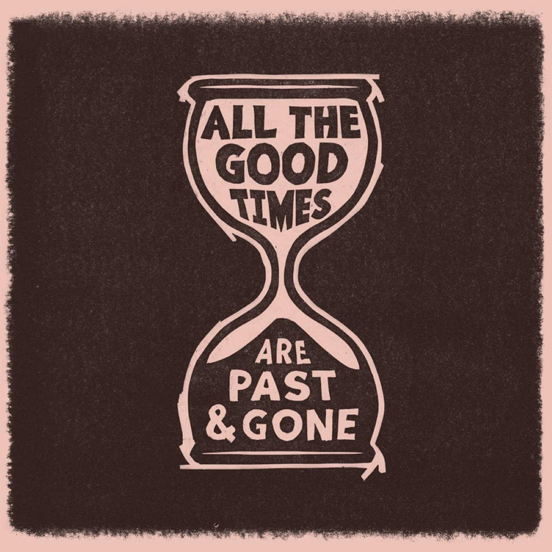 Gillian Welch & David Rawlings  - All The Good Times [VINYL]