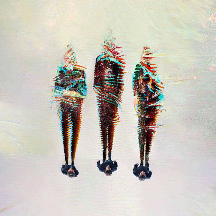 Take That - III 2015 Edition [Audio-CD]