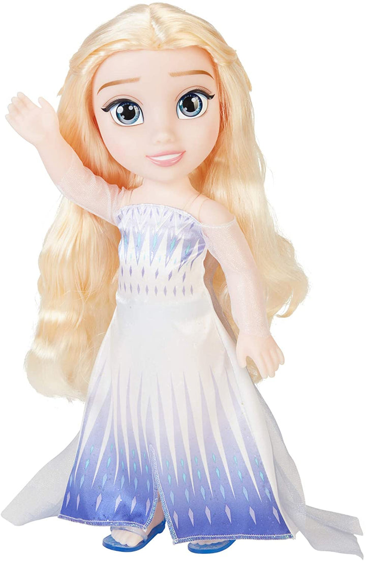 Die Eiskönigin 2 Disney Frozen Elsa Puppe 14 Zoll groß
