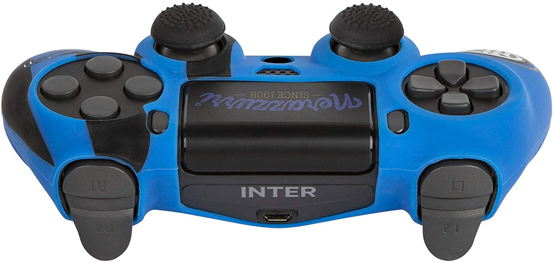 Inter Milan Controller Kit - PlayStation 4 (Controller) Skin /PS4 (PS4)