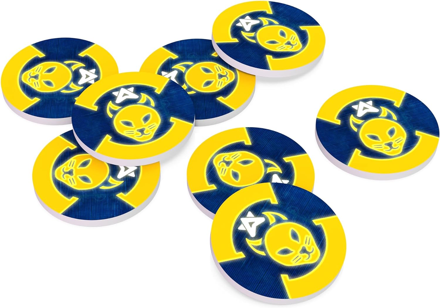 Tamashii: Forbidden Chapter 4