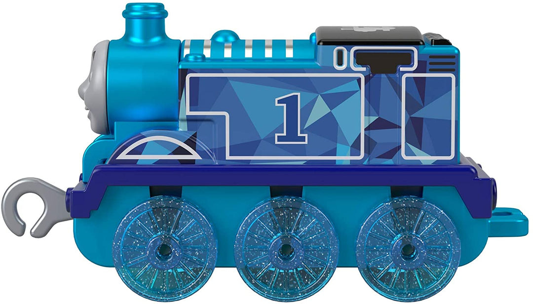 Thomas &amp; Friends GLK66 Fisher-Price Diamond Anniversary Thomas multicolor