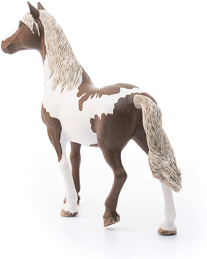 Schleich 13885 Club Paint Horse Wallach