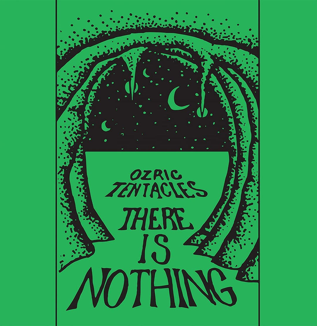 There Is Nothing [Audio CD]