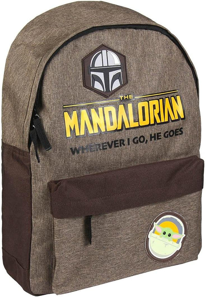 ARTESANIA CERDÁ S.L. Mandalorian ? Star Wars Backpack