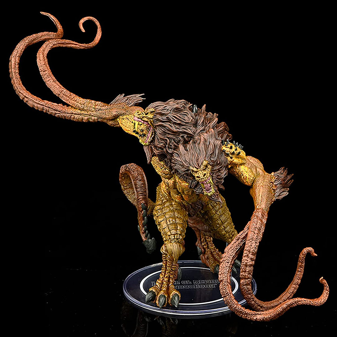 D&amp;D Icons of the Realms: Demogorgon, Prinz der Dämonen