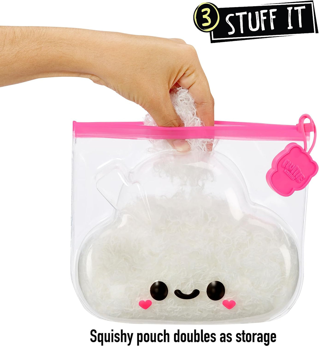 Fluffie Stuffiez Small Collectible Cloud Plush