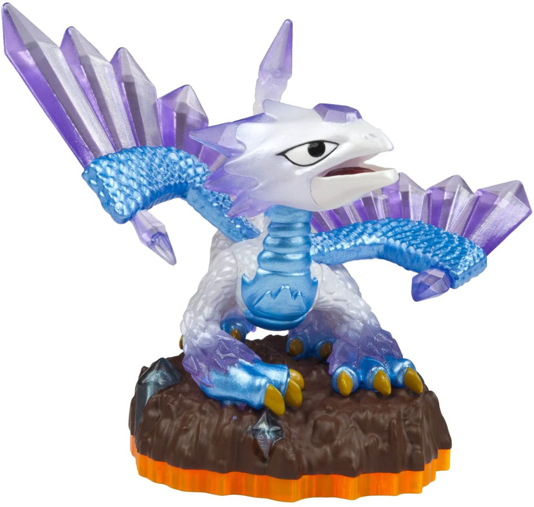 Paquete de personajes Skylanders Giants Flashwing (Wii / PS3 / Xbox 360 / 3DS / Wii U)