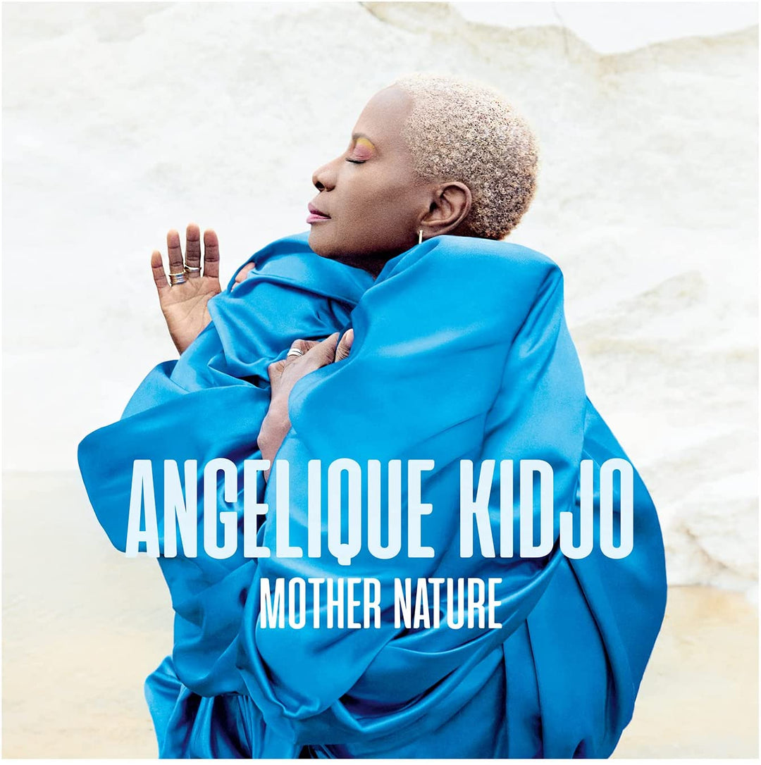 Angelique Kidjo – Mutter Natur [VINYL]