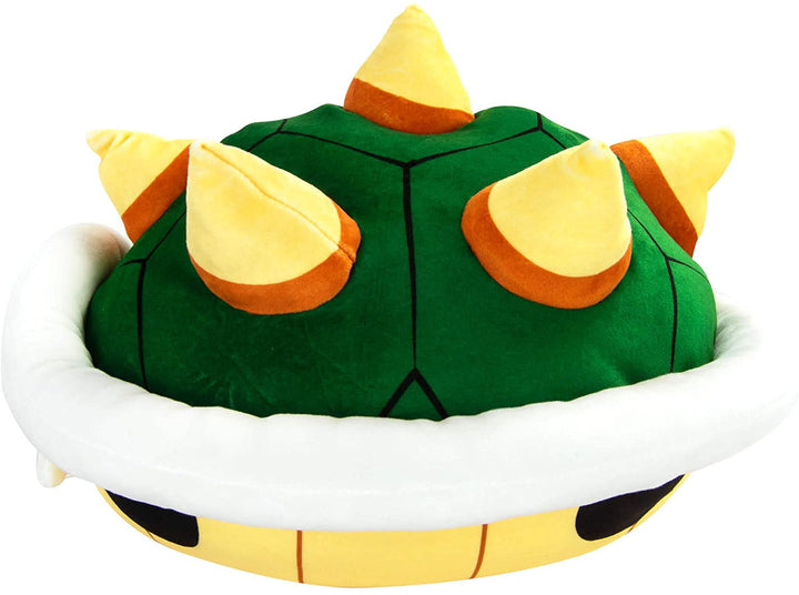 Club Mocchi Mocchi T12411 Super Mario Brothers Mega Bowsers Shell, mehrfarbig