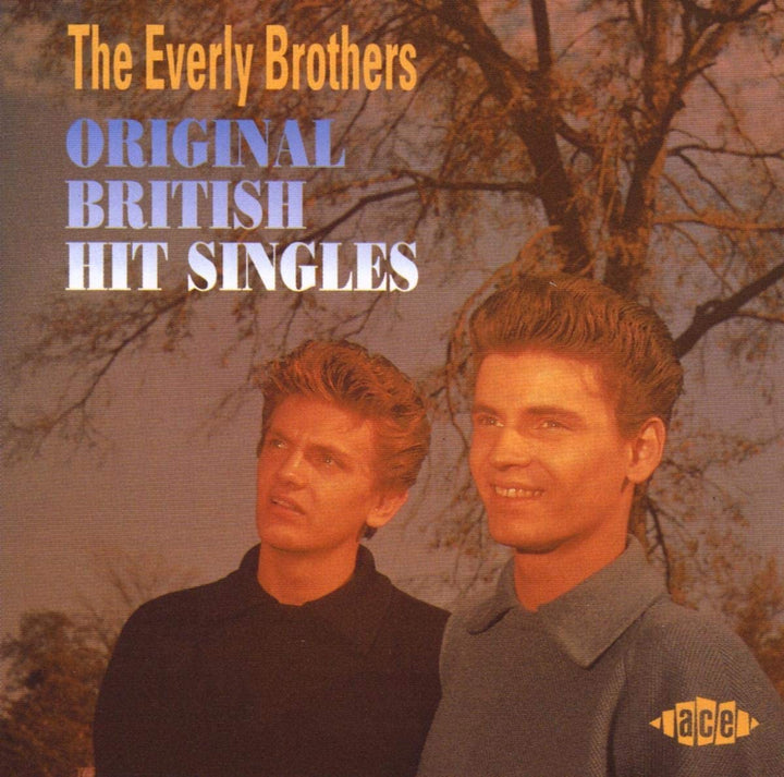 The Original British Hit Singles [Audio CD]