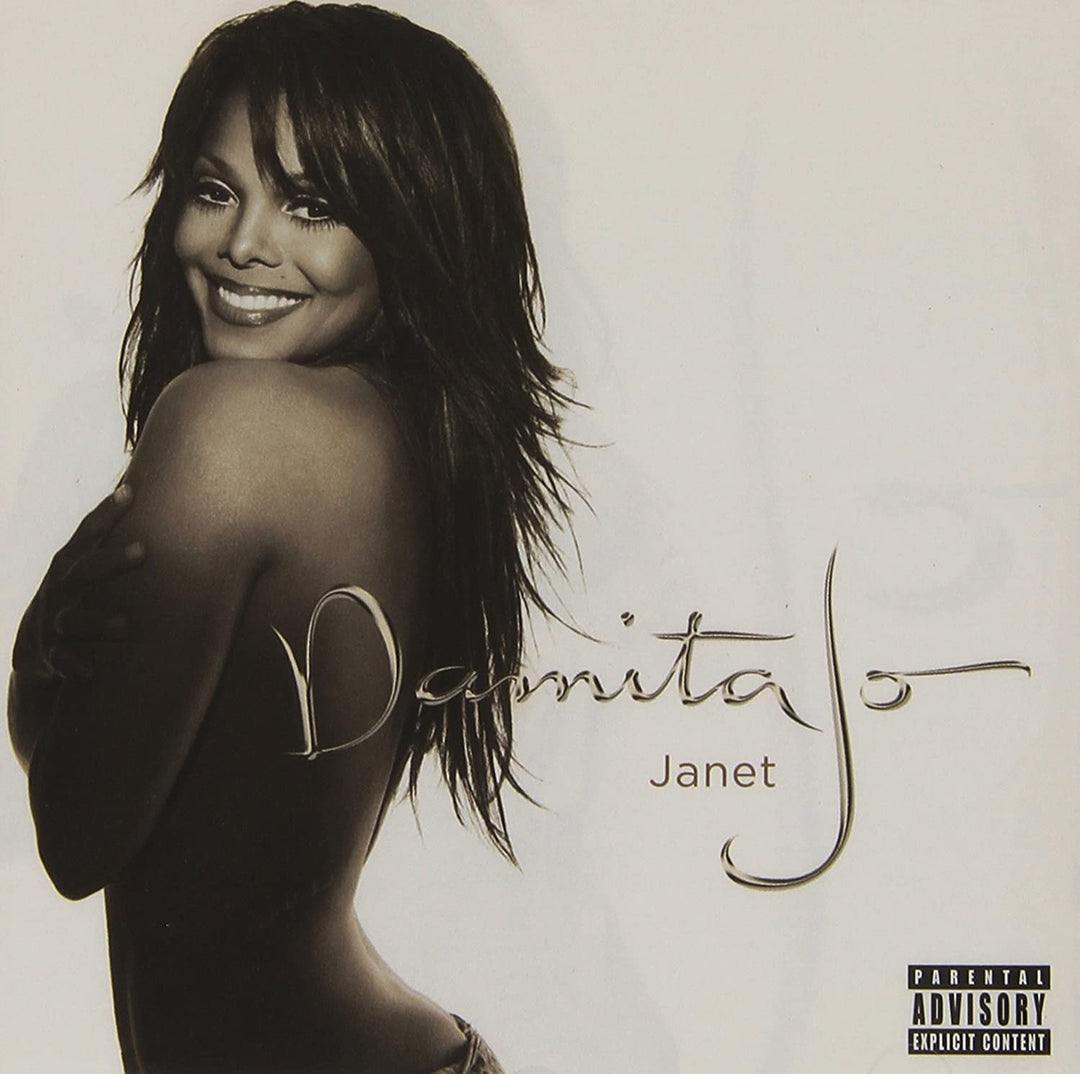 Janet Jackson - Damita Jo [Audio CD]