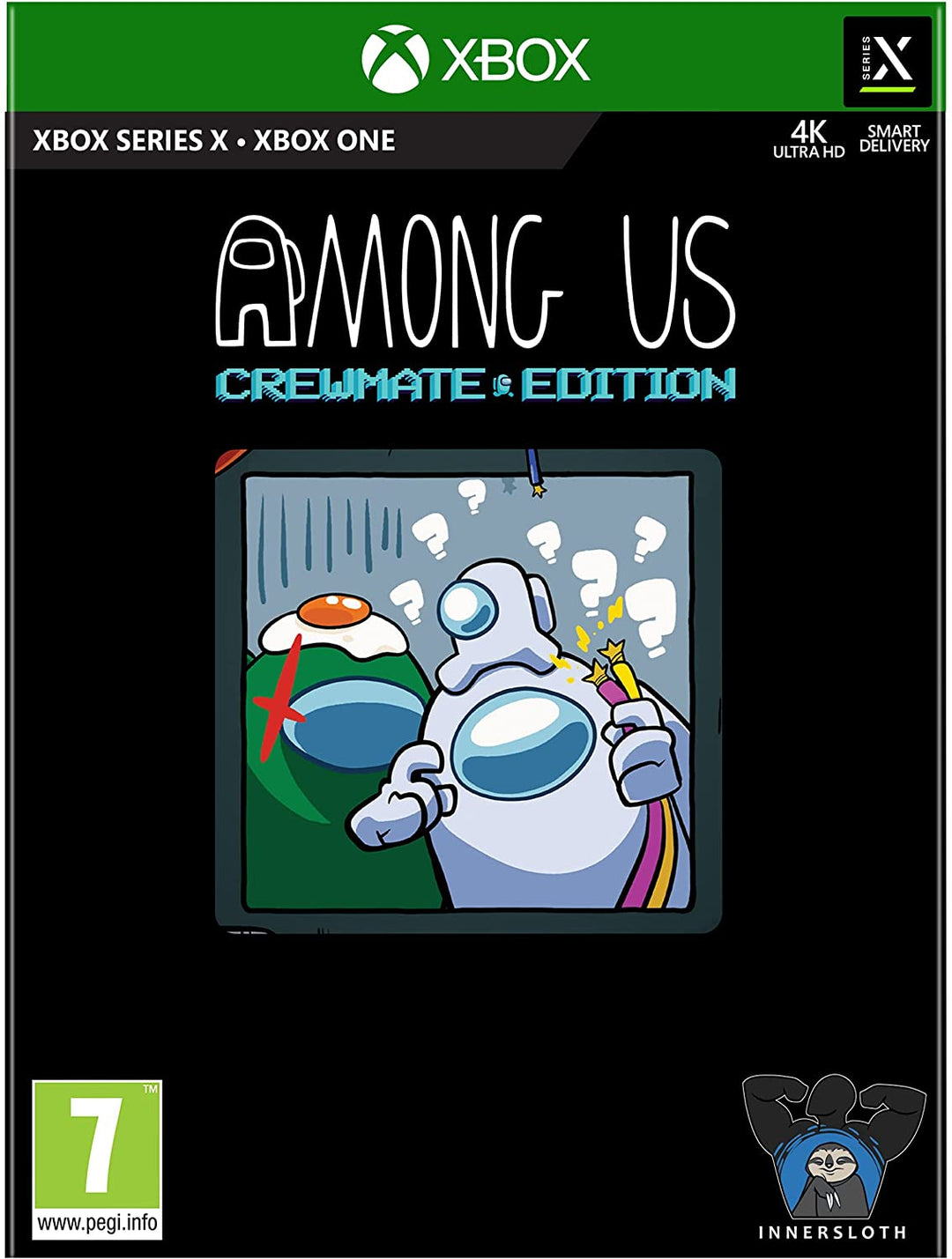 Among Us: Crewmate Edition (Xbox Series X/)